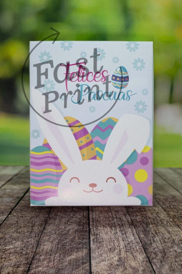 Cajas Explosivas de Pascua - Imagen 10