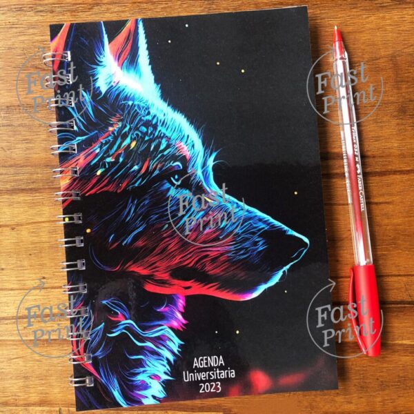 AGENDA UNIVERSITARIA 2023 - Imagen 17