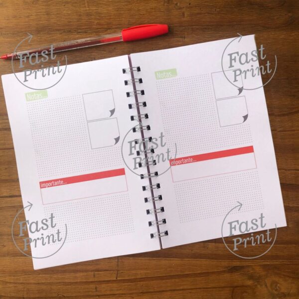 AGENDA UNIVERSITARIA 2023 - Imagen 5