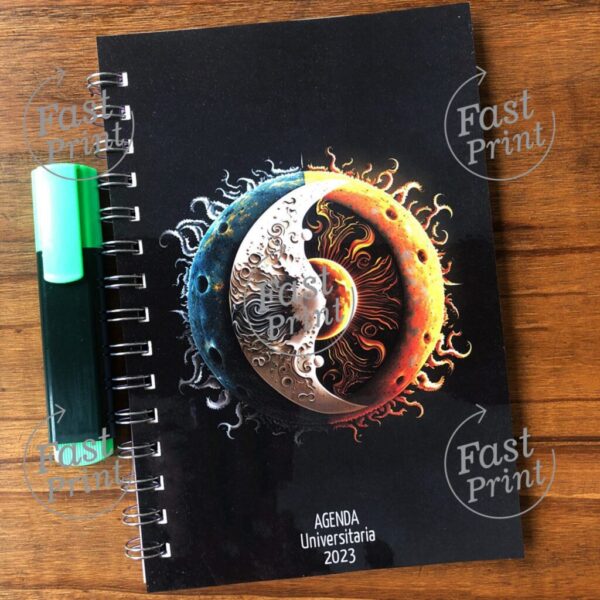 AGENDA UNIVERSITARIA 2023 - Imagen 19