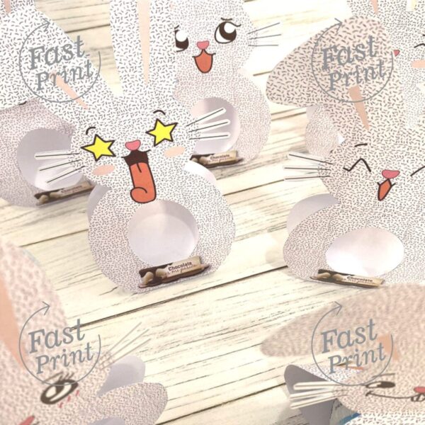 COMBO PASCUAS! - Imagen 12