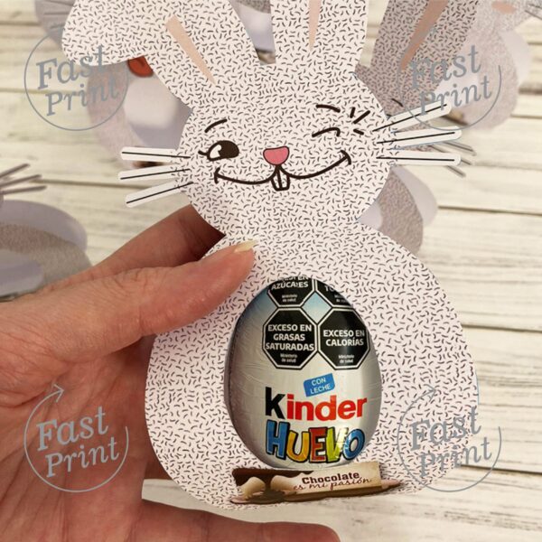 COMBO PASCUAS! - Imagen 6