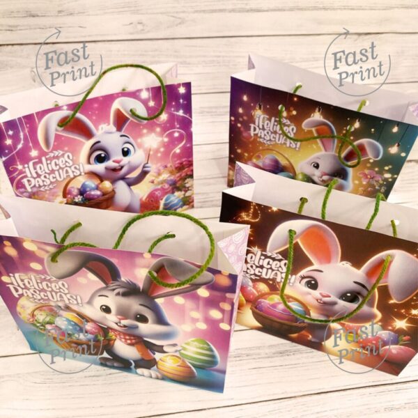 COMBO PASCUAS! - Imagen 4