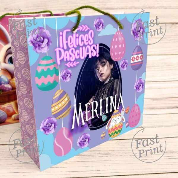 COMBO PASCUAS! - Imagen 11