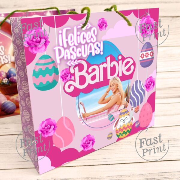 COMBO PASCUAS! - Imagen 8