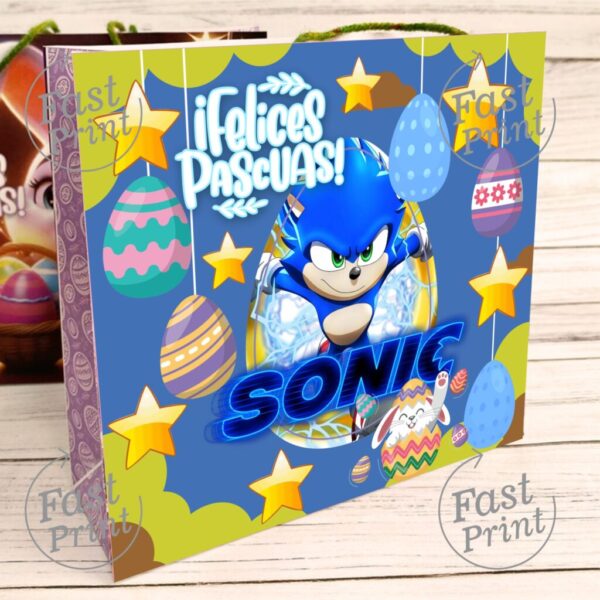 COMBO PASCUAS! - Imagen 5