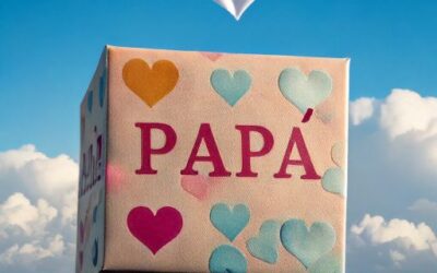 COMBO Papá!!
