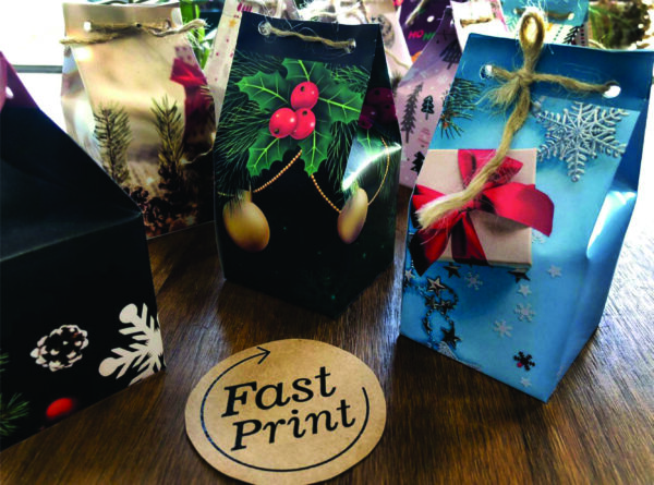Milk Box Navidad - Imagen 2